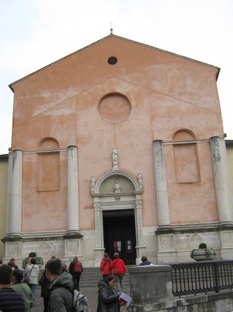 Bazilika sv.Marka, Pordenone