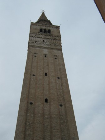 Zvonik katedrale sv.Marka
