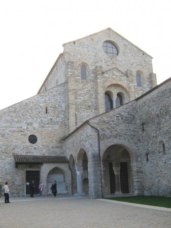 Oglejska bazilika